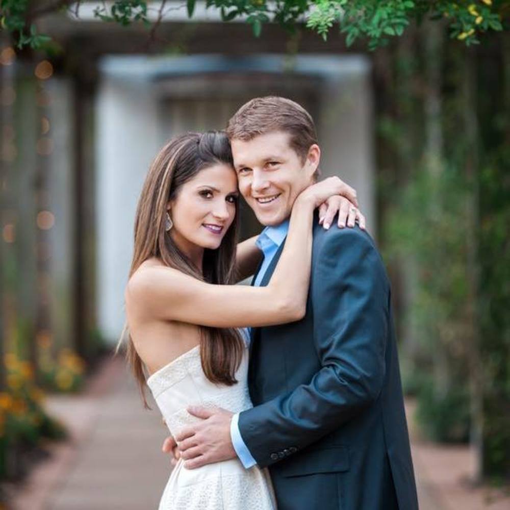 Meet your Posher, Catherine